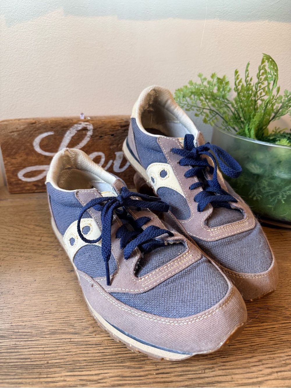 Saucony Men's Sneakers
